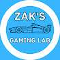 Zak's Gaming Lab