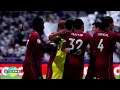 مباراة ليفربول وتوتنهام 2-0 - هداف محمد صلاح  FIFA 19