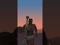 5 rockets, 5 helicopters: GTA San Andreas #shorts
