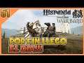 🔴♟[51] EL REINO DE ARAGON - HISPANIA 1200 Mount and Blade Warband Mod - COMIENZA LA RECONQUISTA