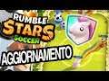 AGGIORNAMENTO DI SETTEMBRE + UNICORNO !! | Rumble Stars ITA