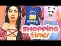 ALPHA CC SHOPPING✨💗 // ADULTS, KIDS & TODDLERS! | THE SIMS 4