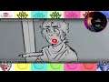 👀 Artist React to Montgomery Forever || dsmp animatic || bedrock bros animatic REACTION