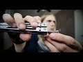 Bear Ops B400 Balisong | Quick 55 Second Overview