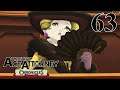 [Blind Let's Play] The Great Ace Attorney Chronicles EP 63: The Altamont Gas Company's Investigation