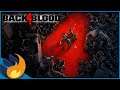 BOOM n SPLAT - LEFT 4 DEAD ALIKE GAME | Back 4 Blood |