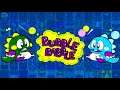 Bubble Bobble Intro + Main Theme 【RE-CºD RIP】