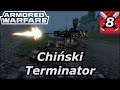 Chiński Terminator | QN-506 | Armored Warfare Gameplay Po Polsku