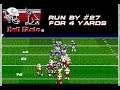 College Football USA '97 (video 1,319) (Sega Megadrive / Genesis)