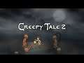 Creepy Tale 2 - Full Game Playthrough & Both Endings (No Commentary)
