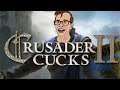 Crusader Cucks 2