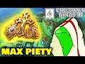 Crusader Kings 3 - MAX PIETY EXPERIENCE