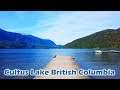 Cultus Lake British Columbia