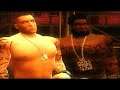 Def Jam Fight For NY | BERSERK & MAVERICK | Two on Two Matches | HARD! (PS3 1080p)