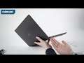 Dell Inspiron 15 7590 Unboxing I Cyberport