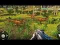Dinosaur Hunt 2020 - A Safari Hunting Game Android Gameplay