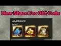 Don't Miss Share For Gift Code - Legacy of Discord - Diablo666