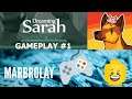 Dreaming Sarah - Ratalaika Games XBOX SERIES X Gameplay #1