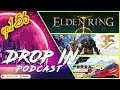 Drop iN Podcast ep 156 - Forza Horizon 5, Elden Ring i 35lat UBI