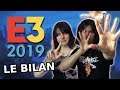 E3 2019 : LE BILAN - OcariKnights