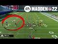 EA Broke This Play And Never Patched It! Use It Now! Madden 22 Tips