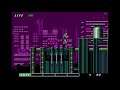 ESWAT : City under Siege (Mega Drive) - Le premier niveau du jeu (Europe, USA)