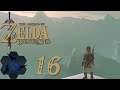 Exploring the Northern Mountains! - LoZ: Breath of the Wild - Part 16