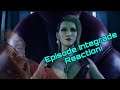 FF7 REMAKE INTEGRADE - FINAL TRAILER REACTION!