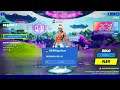 First time on pc fortnite