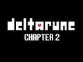 FULL PLAYTHROUGH - Deltarune Chapter 2 (Superboss Included)