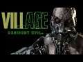 Hans Is Looking Good | Resident Evil Village - Part - 7