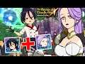 HOW POWERFUL CAN THEY BE TOGETHER?! TRYING THE BEST TEAM BUT WITH MARGARET! | 7DS: Grand Cross