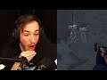 kennyS reacts to NiKo whiff