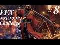 Let's Play Final Fantasy X NSGNSNO Challenge Episode 8- Game Time
