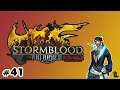 Let's Play: Stormblood - Part 41 - Obvious Trap