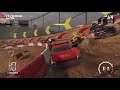 Let's Play Wreckfest Keep on Trucking !!