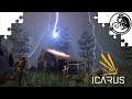 Let's Try ICARUS Beta -- Session-Based PVE Survival