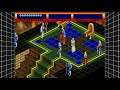 Light Crusader [SEGA 1995]