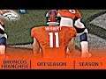 Madden 20 Broncos Franchise - Offseason! - [S1] | Ep.19