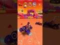 Mario Kart Tour Gameplay Black Yoshi Today's Challenge iOS