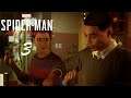 Marvel's Spiderman Miles Morales #3 - Das Abendessen | German Gameplay