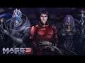 Mass Effect 3 - День 10 [Левиафан]