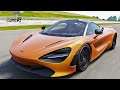 McLaren 720S Coupe | Project CARS 3 | Review & Test Drive