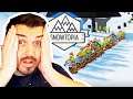 Mega STAU an meinen Liften ! - Snowtopia #3