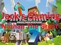 Minecraft: Xbox 360 - Build Something Useless - W/ Nathan - Part 43