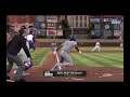 MLB The show 21 Tulsa Drillers at Amarillo Sod Poodles Game 4 of 120