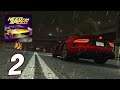 Need for Speed: No Limits Gameplay Walkthrough #2 (iOS & Android)