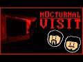Nocturnal Visit - The Interactive Spooky House
