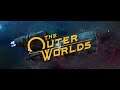 Outer Worlds Part 3.1... Gotta go find Zoe...