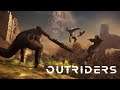 Продолжаем коопить. Outriders